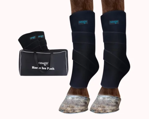 Leg Boots / Wraps