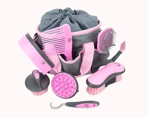 Grooming Kit