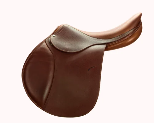 English Saddle