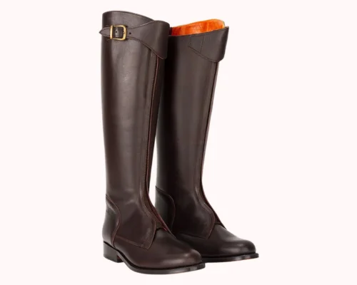 Riding Boot