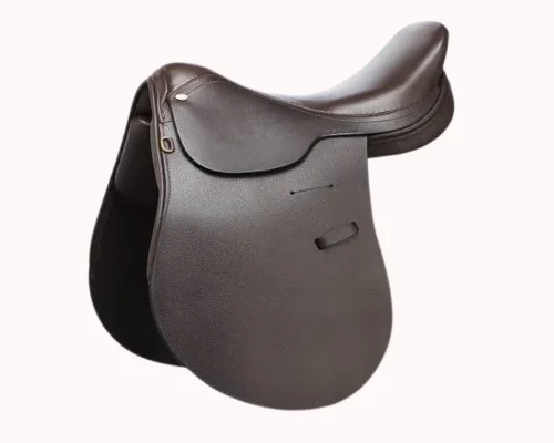 Polo Saddle