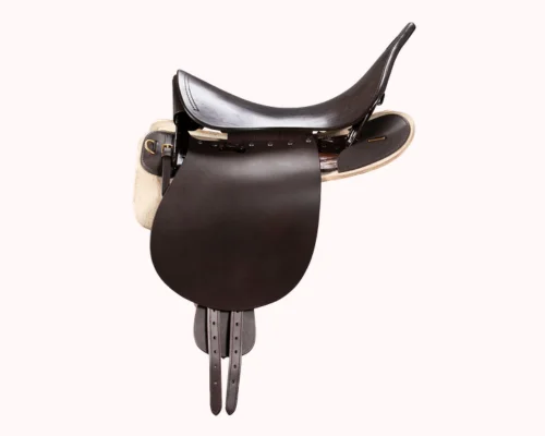 Military Saddle
