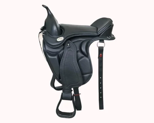 Endurance Saddle