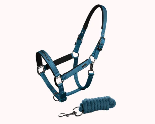 Halter / Lead Rope