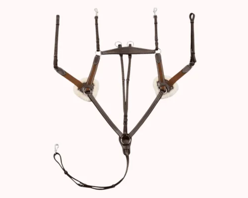 Breastplate / Martingale